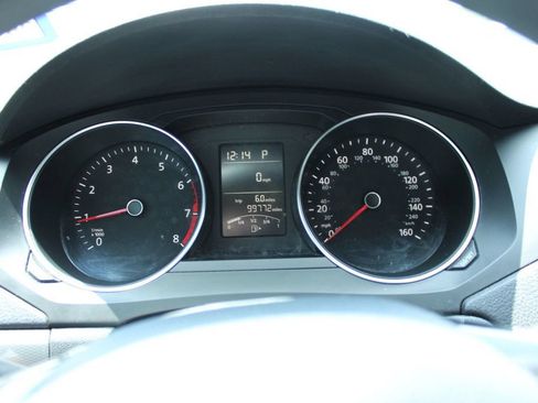 Used 2018 Volkswagen Jetta S FWD image 14