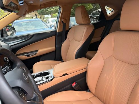 Certified 2025 Lexus NX 350 AWD w/ Accessory Package (Z2) image 24