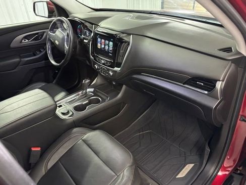 Used 2019 Chevrolet Traverse LT w/ LPO, Floor Liner Package image 21