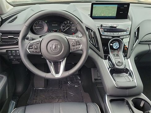 New 2025 Acura RDX Advance Package image 6