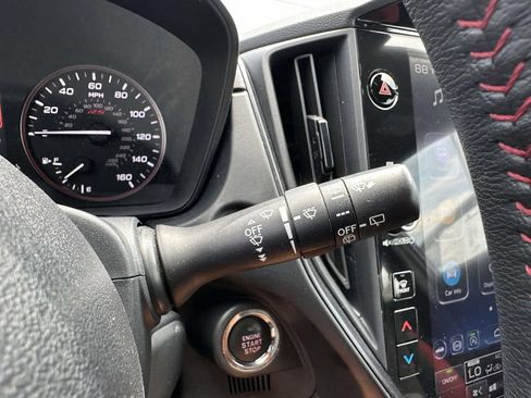 Certified 2024 Subaru Impreza RS AWD/4WD image 28