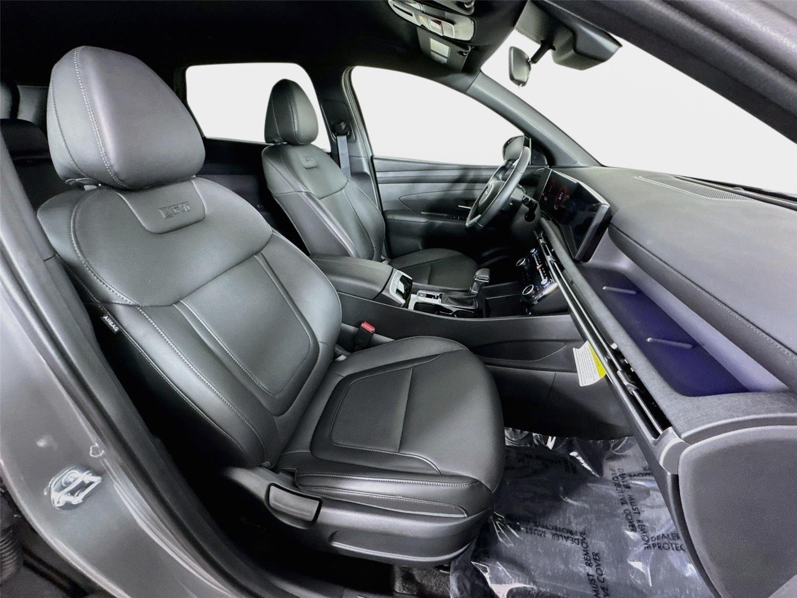 Certified 2026 Hyundai Tucson XRT FWD image 27