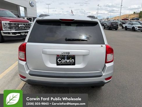 Used 2013 Jeep Compass Sport FWD image 6