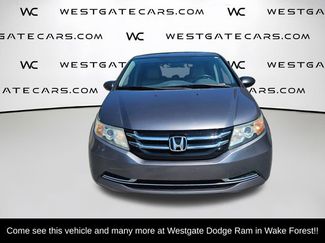 Used 2016 Honda Odyssey LX video 2