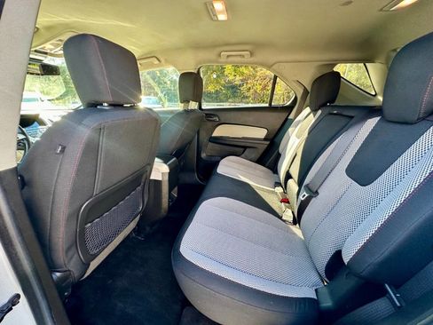 Used 2014 Chevrolet Equinox LT w/ Driver Convenience Package image 12