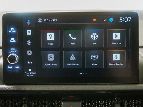 Used 2026 Honda CR-V Sport Touring image 29