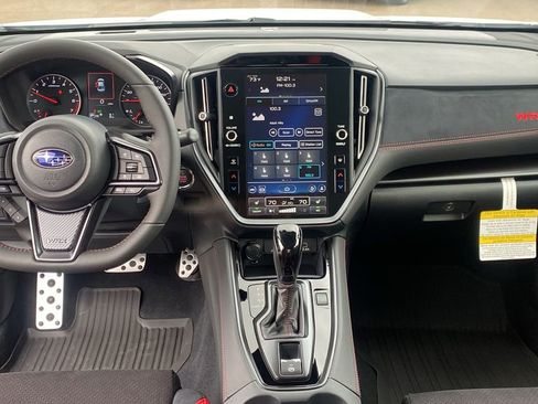 New 2025 Subaru WRX Limited image 16