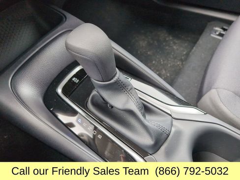 New 2026 Toyota Corolla LE image 23