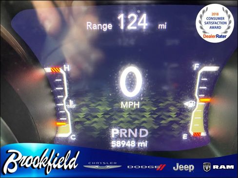 Used 2023 Jeep Gladiator Overland image 32