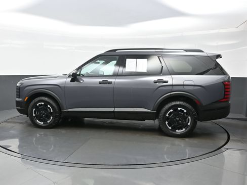 Certified 2026 Hyundai Palisade XRT Pro AWD/4WD image 3