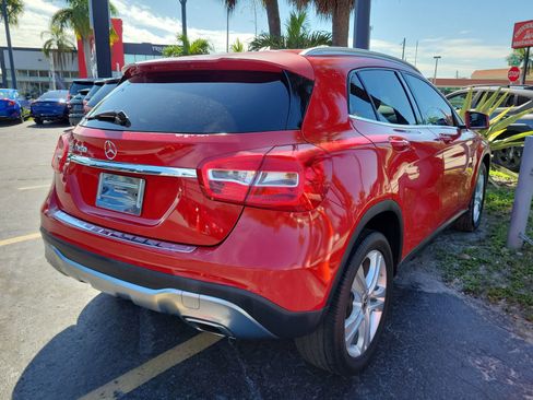 Used 2018 Mercedes-Benz GLA 250 image 4