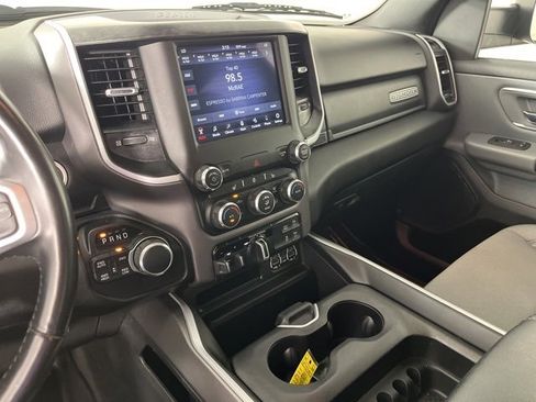 Used 2021 RAM 1500 Big Horn image 14