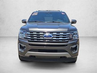 Used 2021 Ford Expedition Max Limited AWD/4WD video 2
