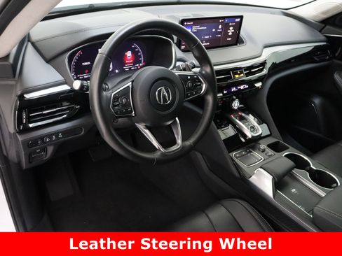 Used 2023 Acura MDX SH-AWD w/ Technology Package image 13