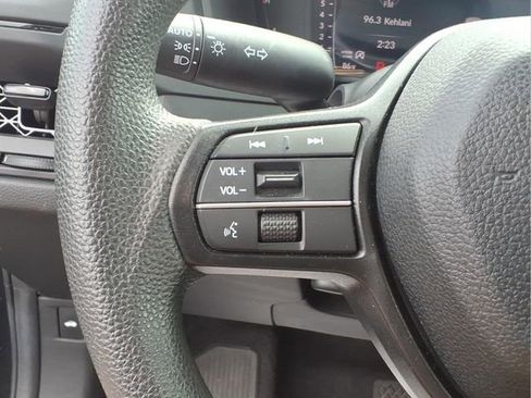 Used 2024 Honda Accord LX image 13