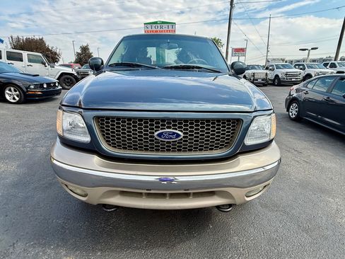 Used 2003 Ford F150 King Ranch image 8