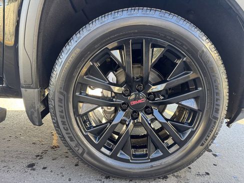 Used 2021 GMC Sierra 1500 Denali w/ Denali Ultimate Package image 20