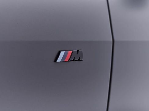 Used 2026 BMW X5 M60i AWD/4WD image 25