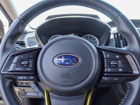 Certified 2023 Subaru Crosstrek 2.5i Sport AWD/4WD image 14