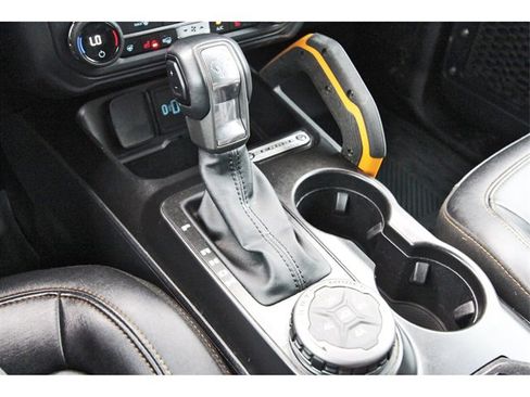 Certified 2023 Ford Bronco Badlands image 25