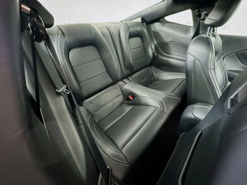 Used 2024 Ford Mustang GT Premium RWD image 11