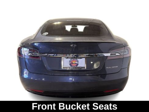 Used 2019 Tesla Model S P100D image 14