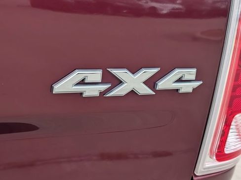Used 2017 RAM 1500 Laramie Longhorn AWD/4WD image 9