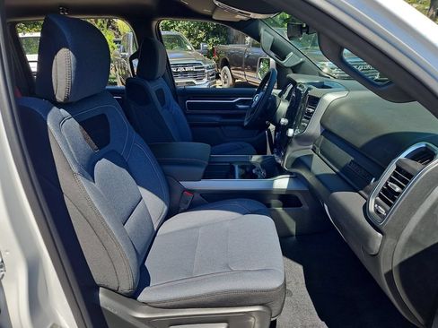 New 2026 RAM 1500 Big Horn AWD/4WD image 16
