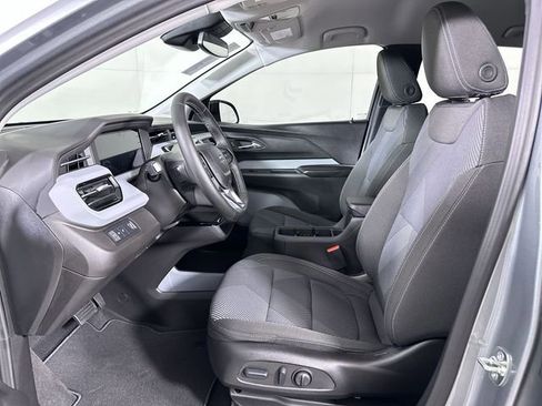 New 2027 Chevrolet Bolt LT w/ Comfort Package FWD image 18