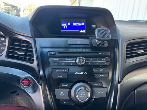 Used 2013 Acura ILX w/ Premium Package image 17