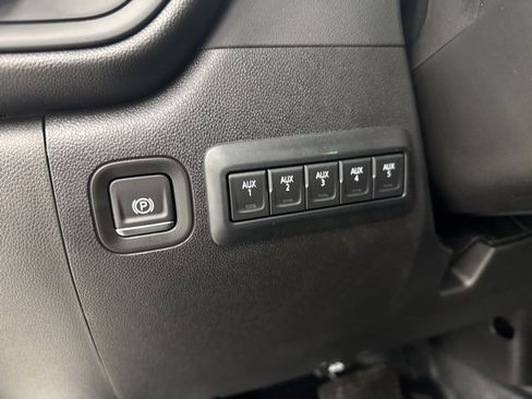 New 2025 Chevrolet Silverado 3500 W/T w/ WT Convenience Package image 11