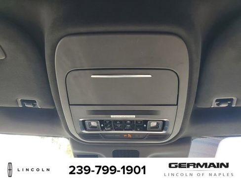 New 2026 Lincoln Navigator L Black Label AWD/4WD image 32