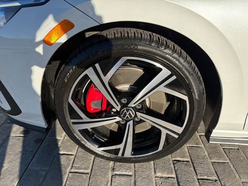 Used 2023 Volkswagen GTI SE image 29