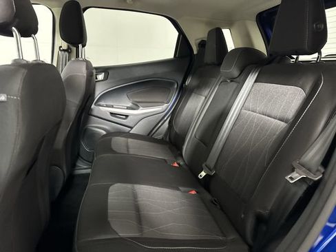 Used 2018 Ford EcoSport SE image 20