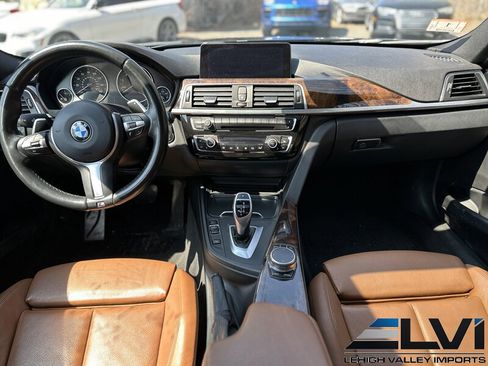Used 2017 BMW 340i xDrive Sedan image 21