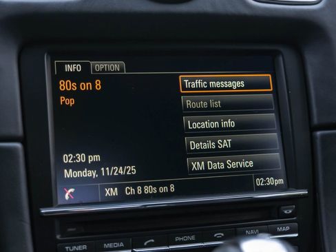 Used 2015 Porsche Boxster GTS image 34