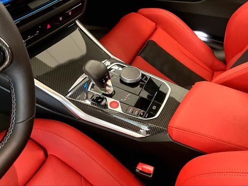 Used 2026 BMW M4 xDrive Competition w/ Executive Package AWD/4WD image 15