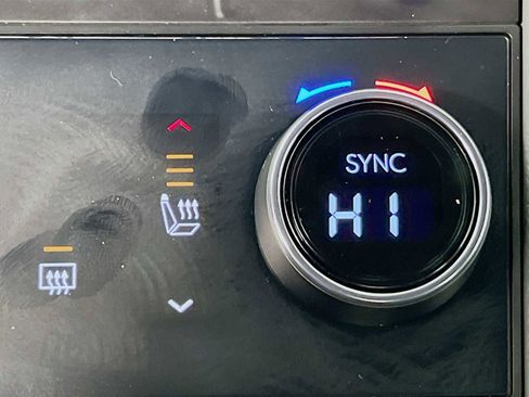 Certified 2024 Hyundai Sonata N Line FWD image 21