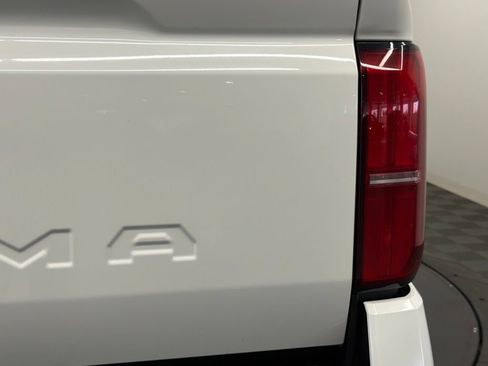 Certified 2026 Toyota Tacoma SR5 RWD image 13