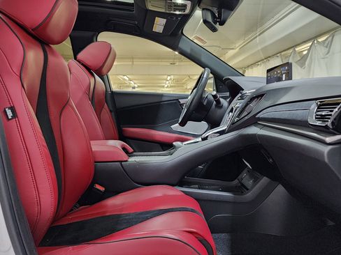 Used 2023 Acura RDX A-Spec image 21