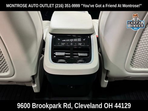 Used 2023 Volvo XC90 B5 Core w/ Climate Package image 36