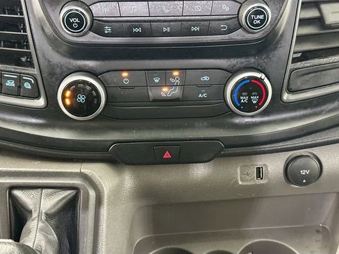 Used 2023 Ford Transit 250 148 Medium Roof AWD w/ Load Area Protection Package image 13