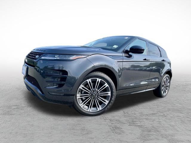Certified 2025 Land Rover Range Rover Evoque Dynamic SE AWD/4WD 360° Tour