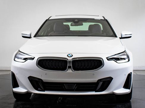 New 2026 BMW 230i xDrive Coupe w/ Convenience Package image 2