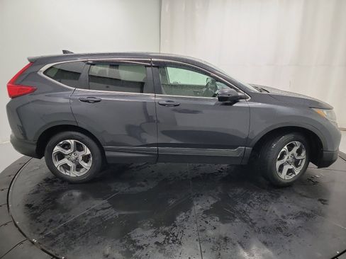 Used 2018 Honda CR-V EX-L image 11