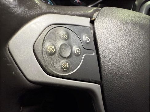 Used 2022 Chevrolet Colorado LT w/ Fleet Safety Package image 26