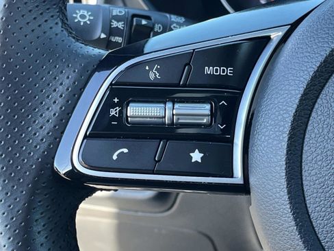 Used 2024 Kia Forte GT-Line w/ GT-Line Premium Package image 30