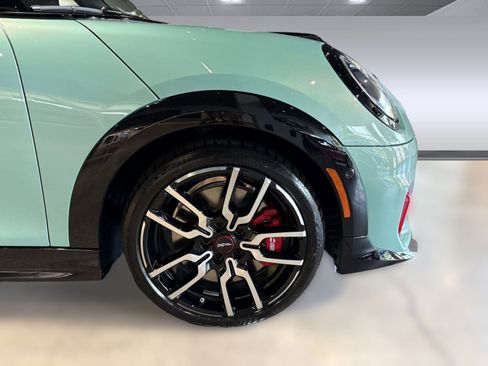 New 2026 MINI Cooper John Cooper Works image 12