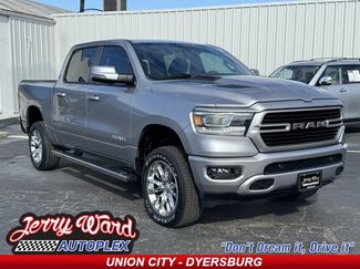 Used 2023 RAM 1500 Laramie video 1