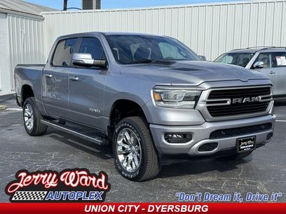 Used 2023 RAM 1500 Laramie